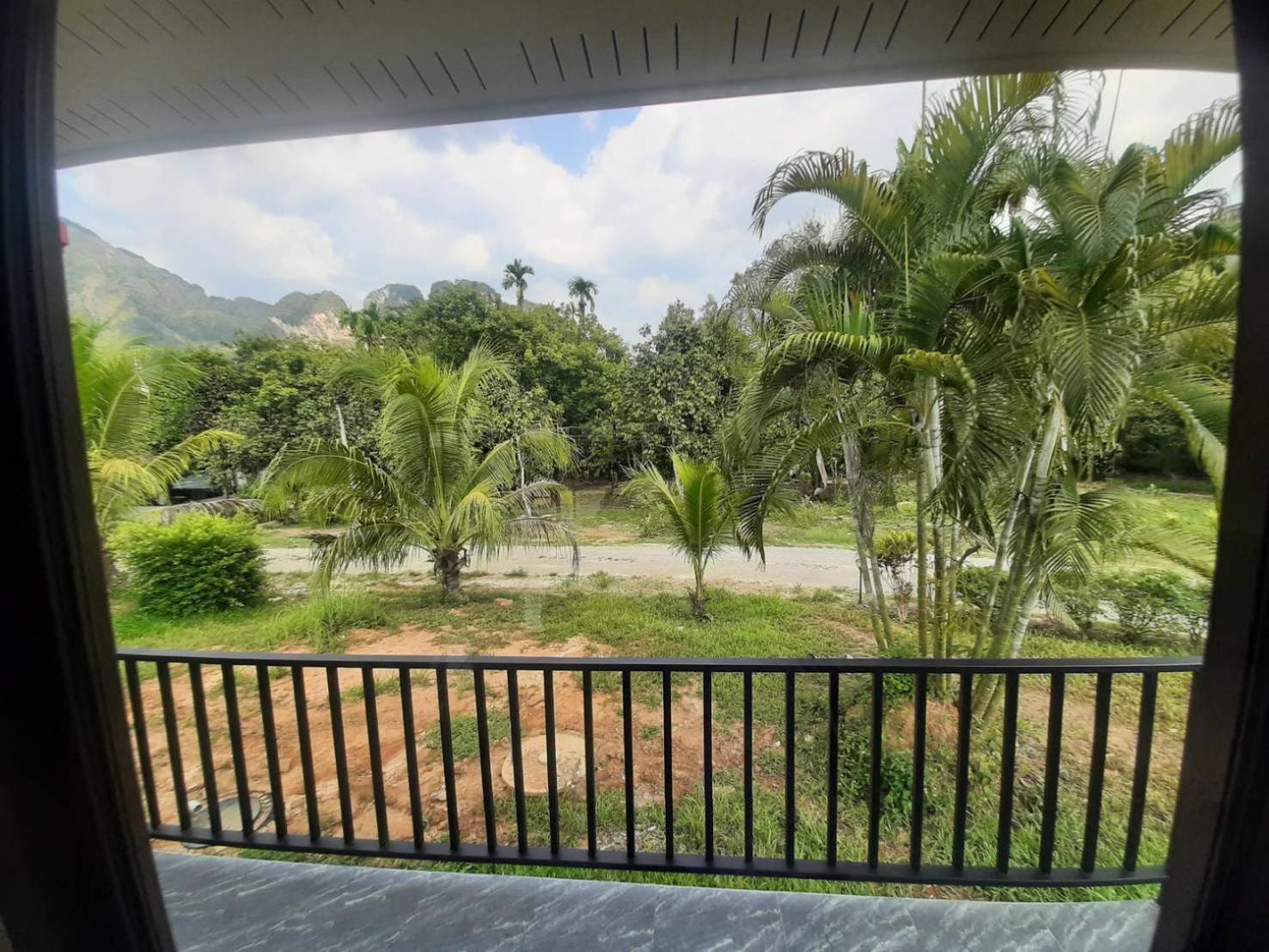 K.K. Park Resort Khao Sok National Park Exteriör bild